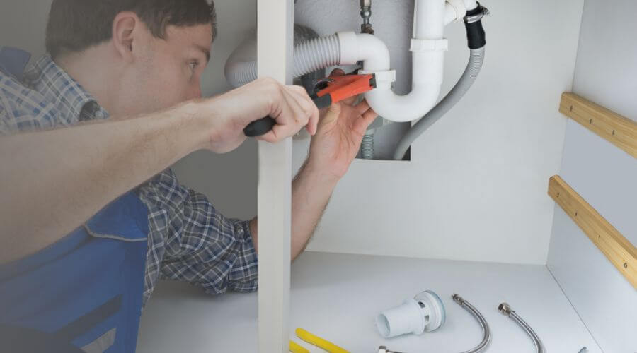 Professional Leak Detection in Liebenthal, KS